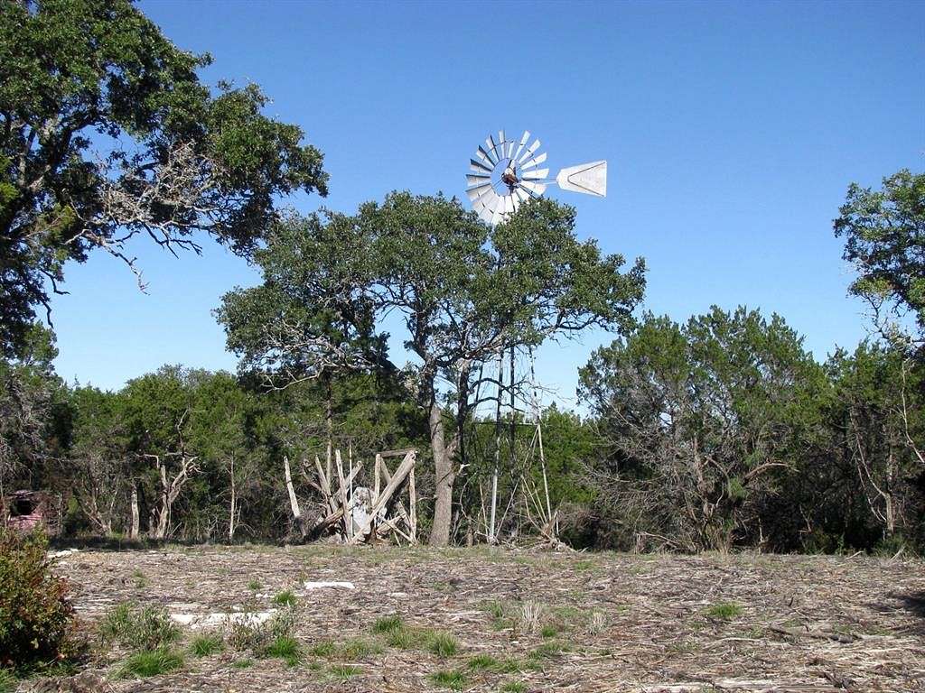 24.4 Acres of Land for Sale in Purmela, Texas