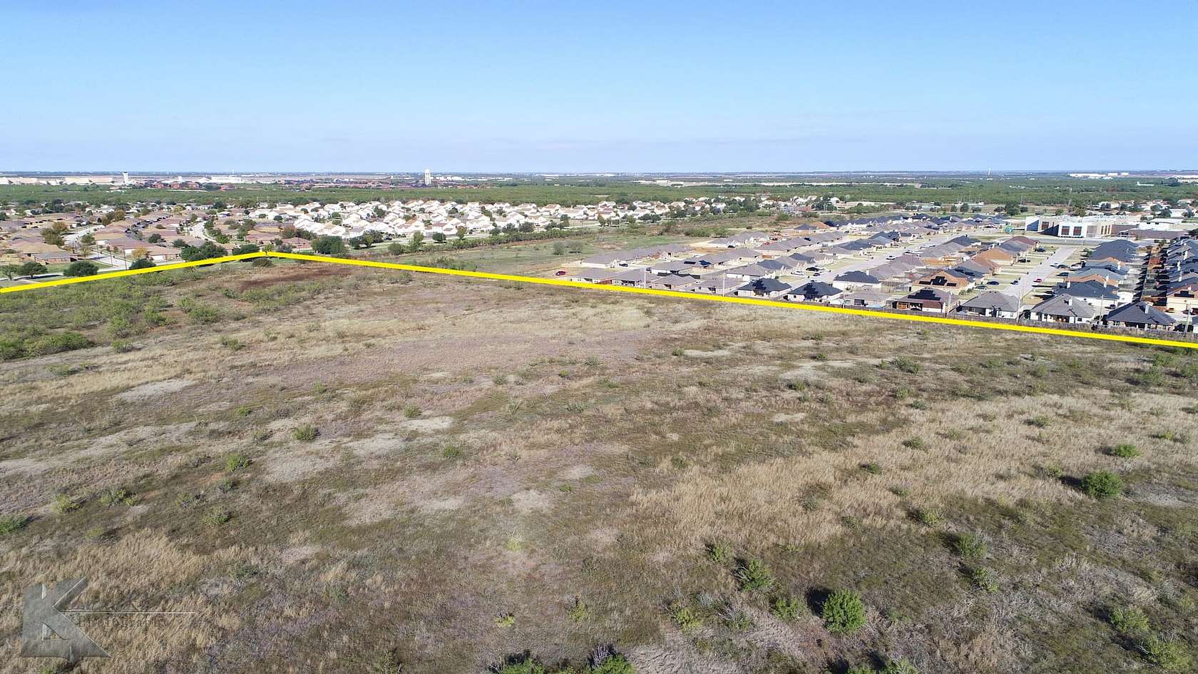 140.25 Acres of Recreational Land for Sale in Abilene, Texas