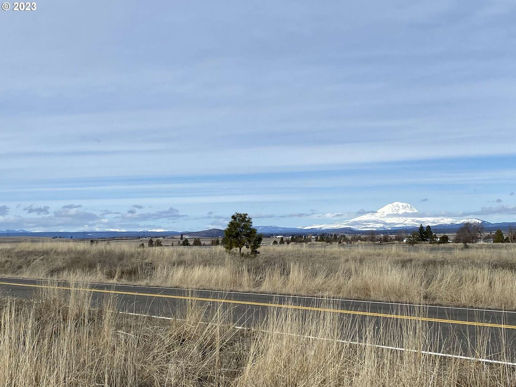 2.44 Acres of Commercial Land for Sale in Goldendale, Washington