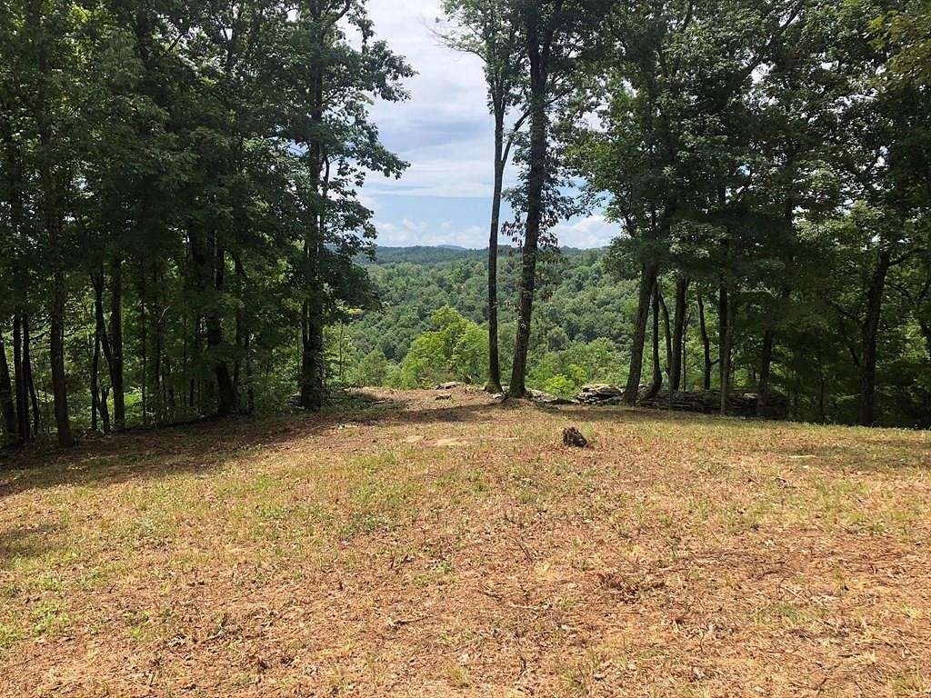 Residential Land for Sale in Hilham, Tennessee