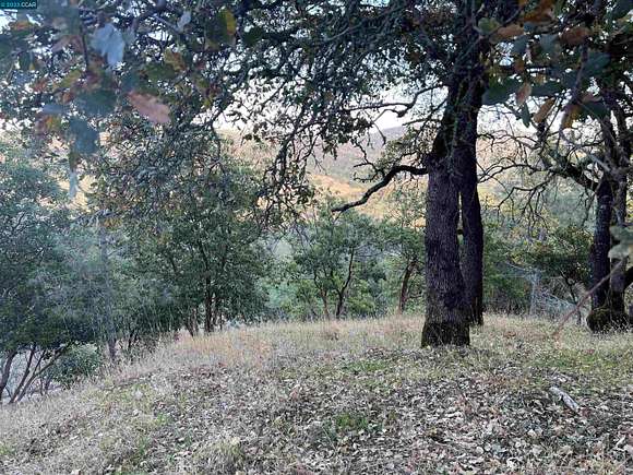0.24 Acres of Residential Land for Sale in Napa, California
