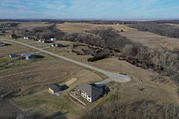 2.3 Acres of Land for Sale in Sidney, Iowa