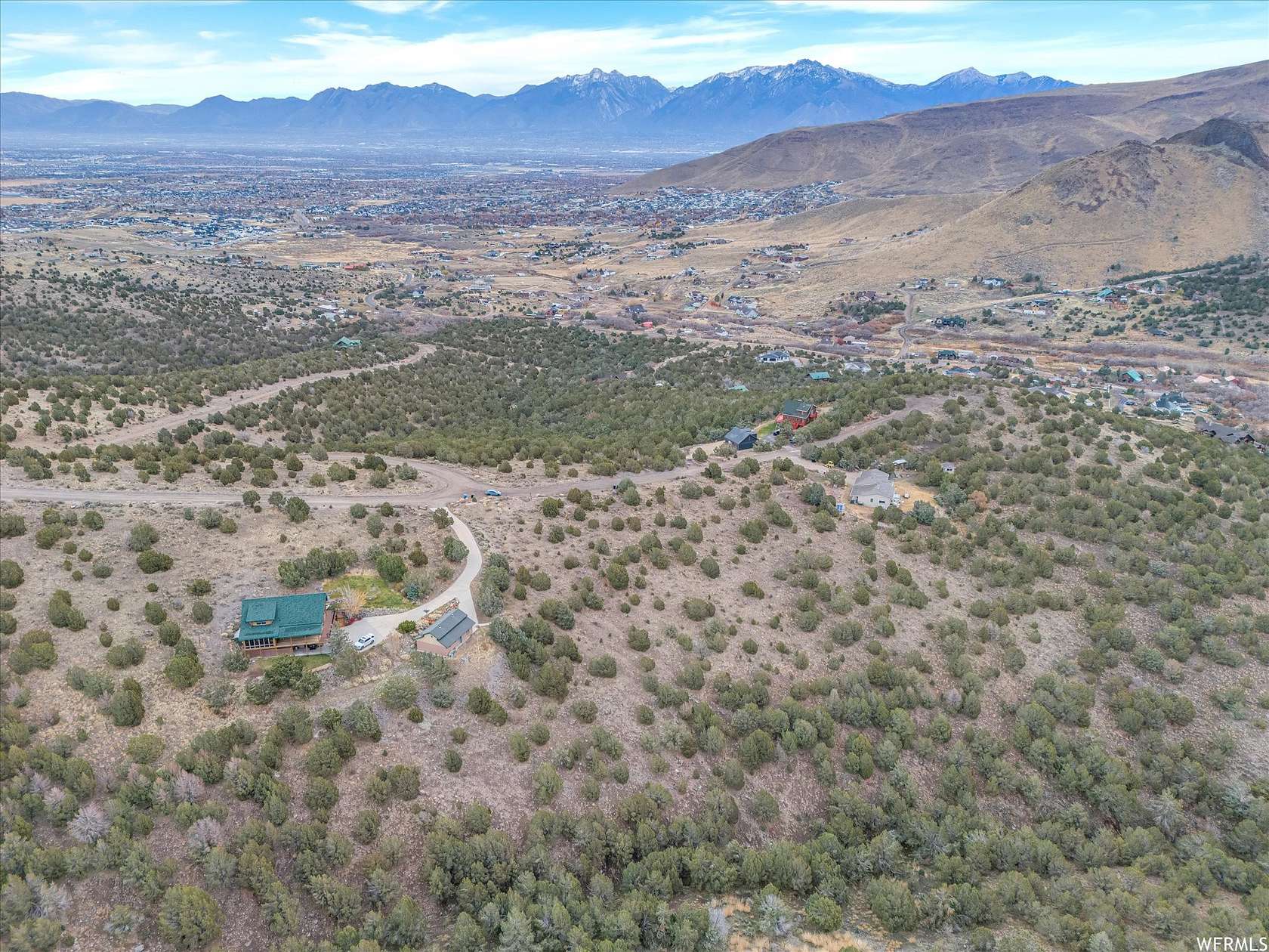 3.7 Acres of Residential Land for Sale in Herriman, Utah