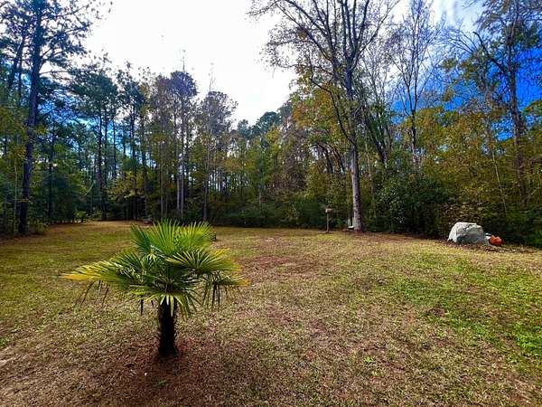 1.5 Acres of Residential Land for Sale in Edisto Island, South Carolina