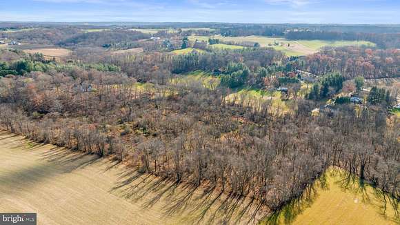 11 Acres of Land for Sale in Reisterstown, Maryland