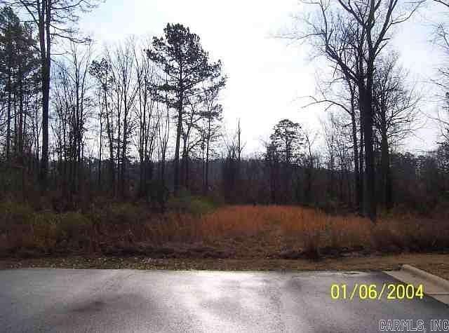 1.63 Acres of Commercial Land for Sale in Maumelle, Arkansas