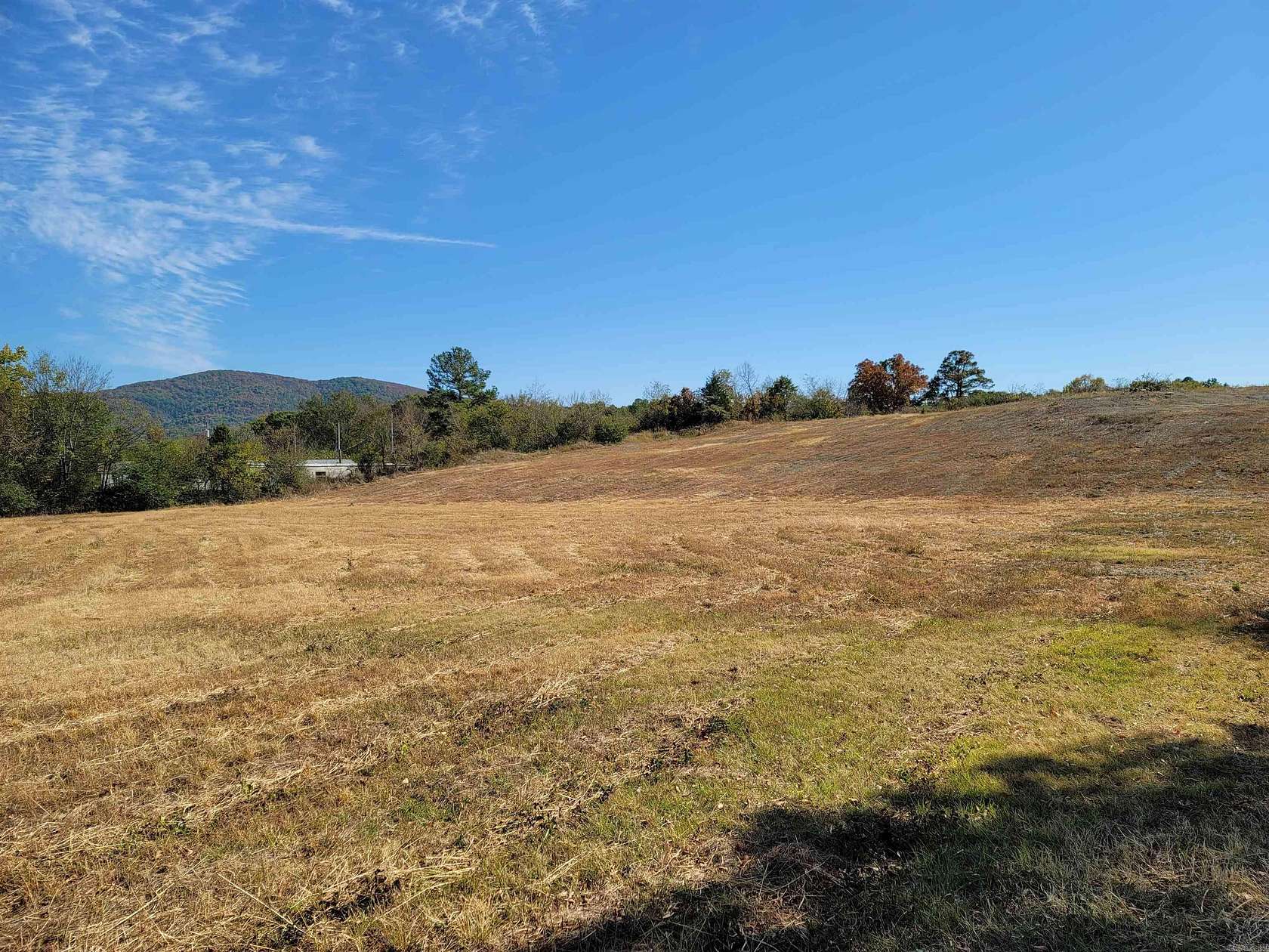 17 Acres of Improved Commercial Land for Sale in Hot Springs, Arkansas