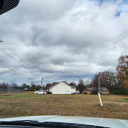 0.21 Acres of Residential Land for Sale in Whiteville, Tennessee