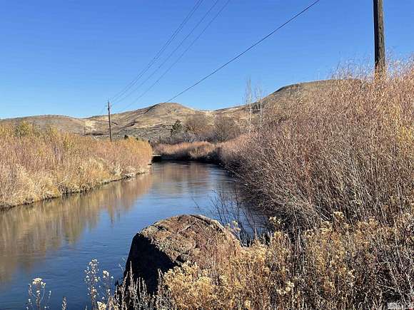 2.1 Acres of Land for Sale in Reno, Nevada