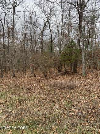 0.25 Acres of Residential Land for Sale in Crossville, Tennessee