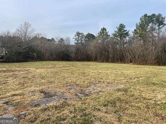 0.66 Acres of Commercial Land for Sale in Flintstone, Georgia