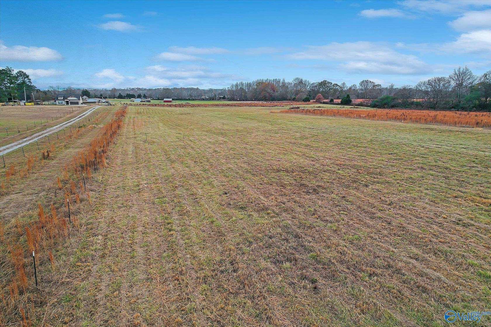 2 Acres of Residential Land for Sale in Hazel Green, Alabama
