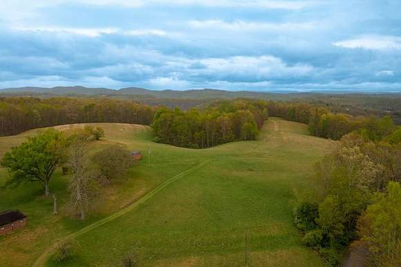 247 Acres of Recreational Land for Sale in Rock, West Virginia