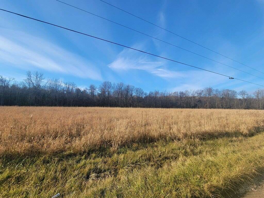 6.66 Acres of Residential Land for Sale in Wattsburg, Pennsylvania