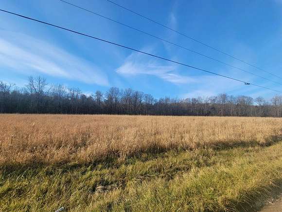 6.7 Acres of Residential Land for Sale in Wattsburg, Pennsylvania