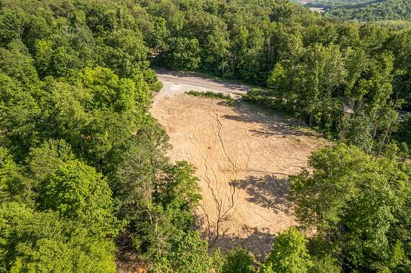 101 Acres of Land for Sale in Laurel, Indiana