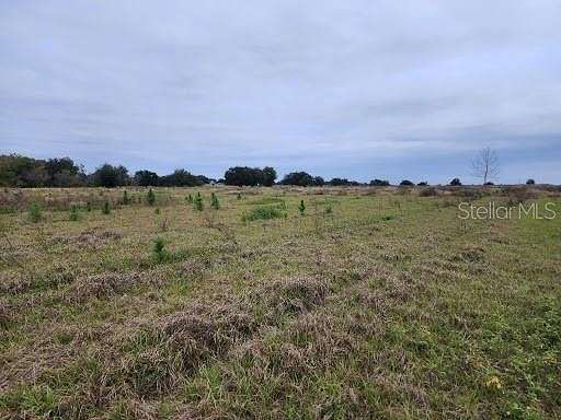 12.9 Acres of Land for Sale in Clermont, Florida