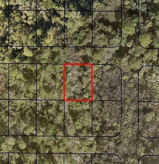 0.19 Acres of Residential Land for Sale in Titusville, Florida