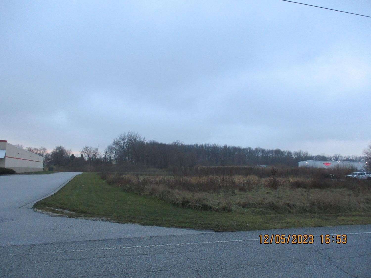 2.25 Acres of Land for Sale in Hobart, Indiana