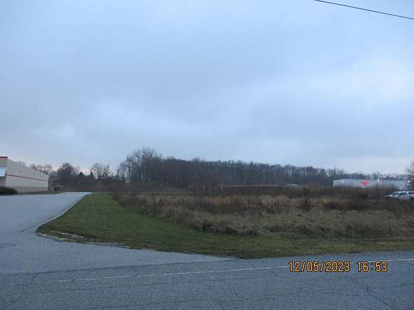 2.25 Acres of Land for Sale in Hobart, Indiana