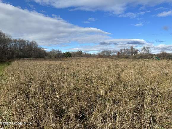 8.5 Acres of Residential Land for Sale in Galway, New York