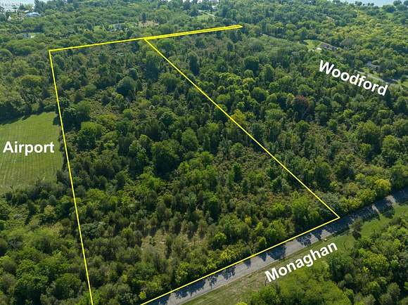 13.5 Acres of Land for Sale in Kelleys Island, Ohio
