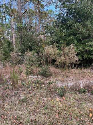 0.32 Acres of Residential Land for Sale in Southport, North Carolina