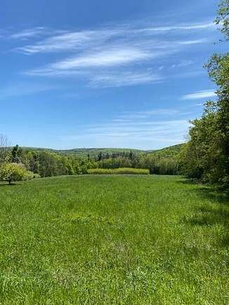 6.1 Acres of Residential Land for Sale in Newfield, New York