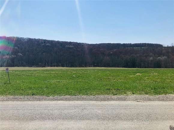 3 Acres of Residential Land for Sale in Candor, New York