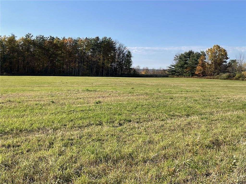 11.7 Acres of Land for Sale in Trumansburg, New York