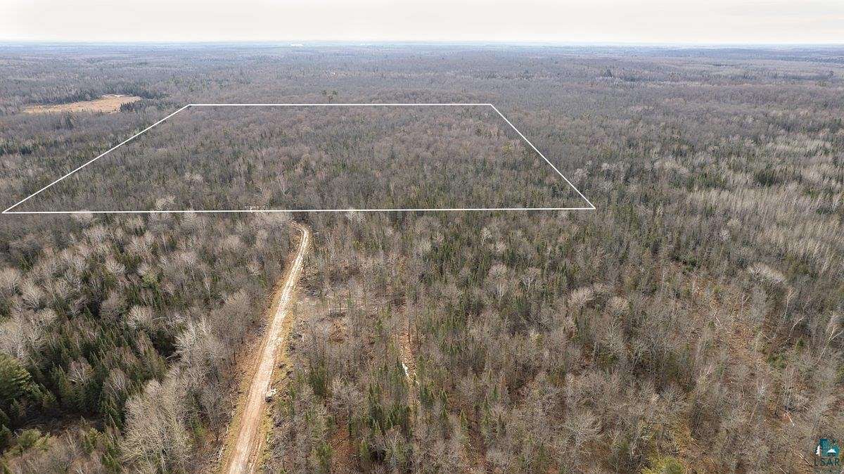 45 Acres of Land for Sale in Solon Springs, Wisconsin