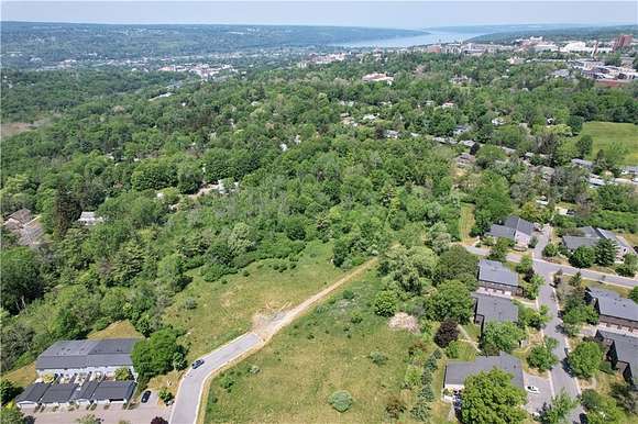 10.8 Acres of Land for Sale in Ithaca, New York