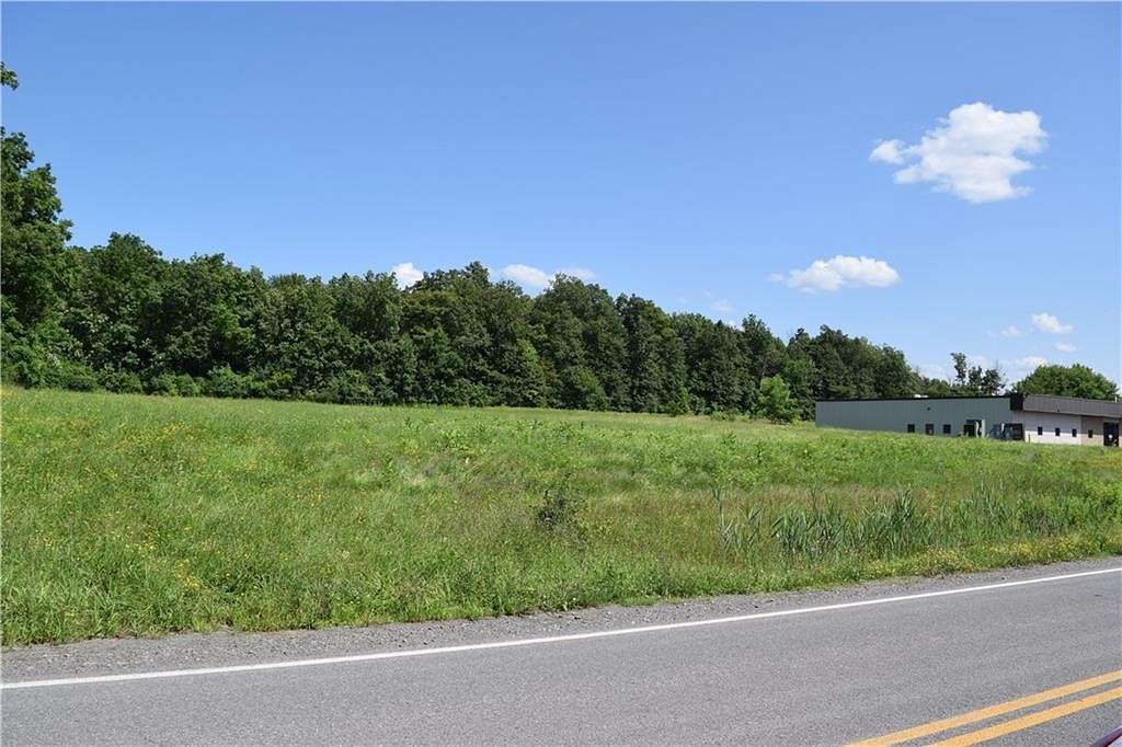 2.1 Acres of Land for Sale in Lansing, New York