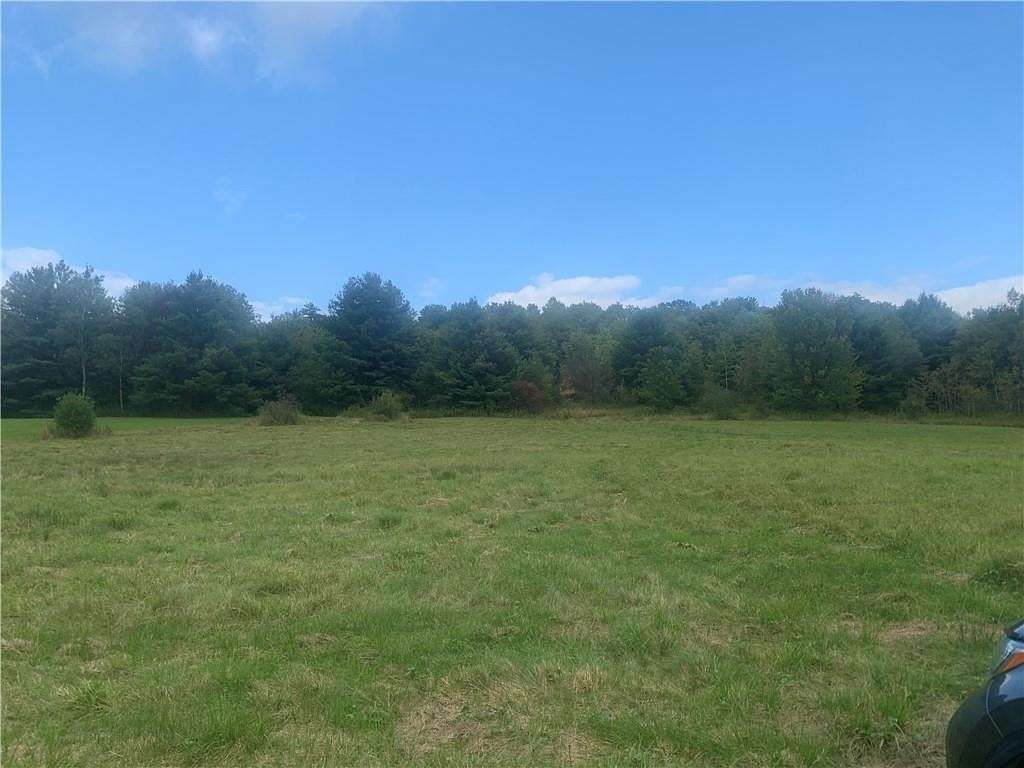 10.3 Acres of Land for Sale in Spencer, New York