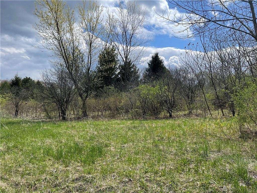 4 Acres of Residential Land for Sale in Hector, New York