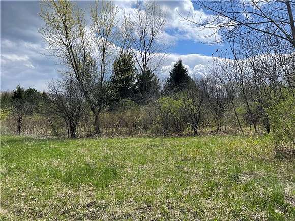 4 Acres of Residential Land for Sale in Hector, New York