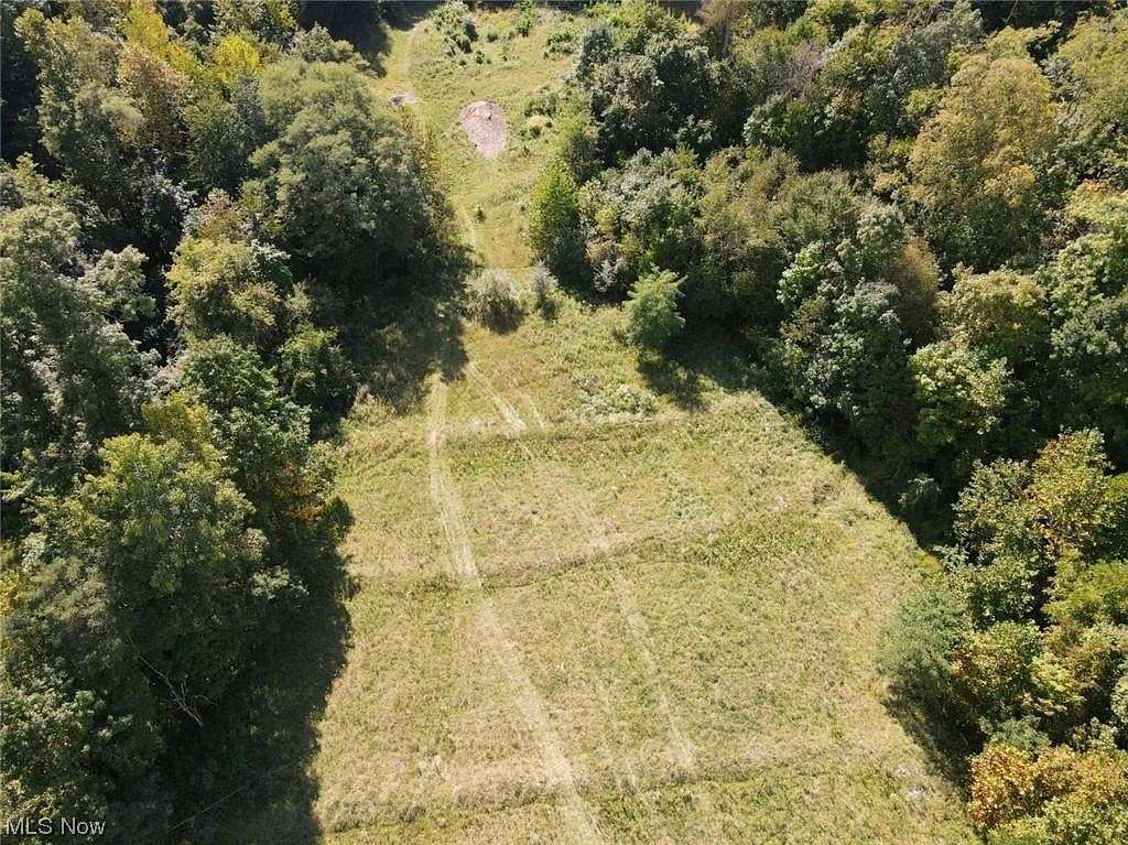 4.6 Acres of Residential Land for Sale in Wooster, Ohio