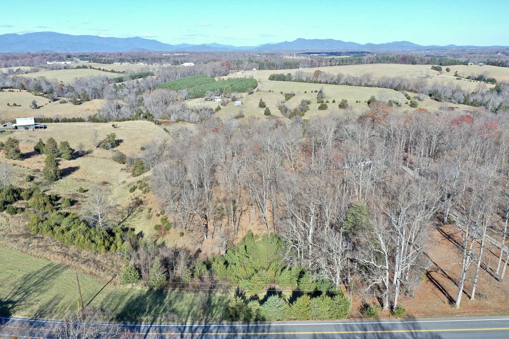 2 Acres of Residential Land for Sale in Bedford, Virginia