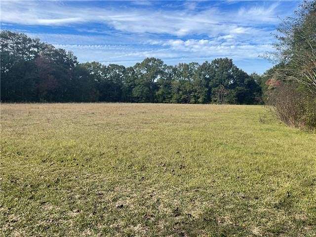 2.91 Acres of Residential Land for Sale in Mansura, Louisiana