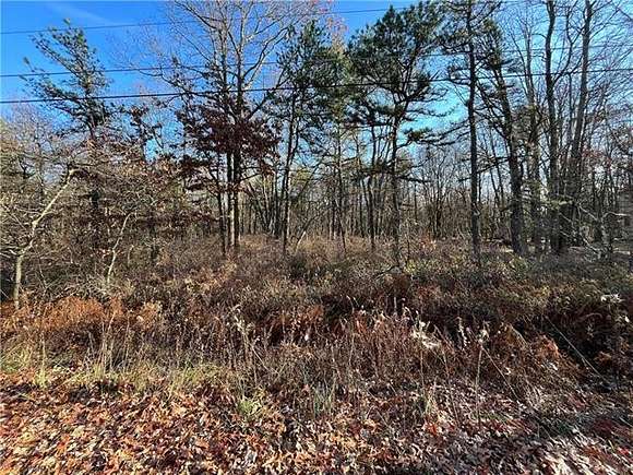 1.2 Acres of Residential Land for Sale in Penn Forest Township, Pennsylvania