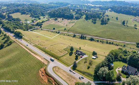 5 Acres of Land for Sale in Jonesborough, Tennessee