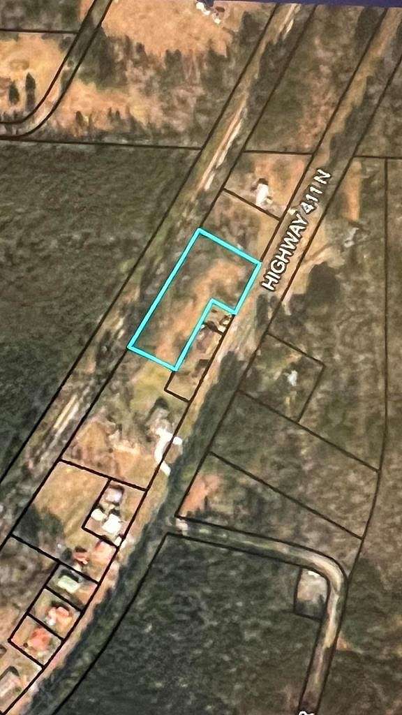 1.5 Acres of Land for Sale in Crandall, Georgia