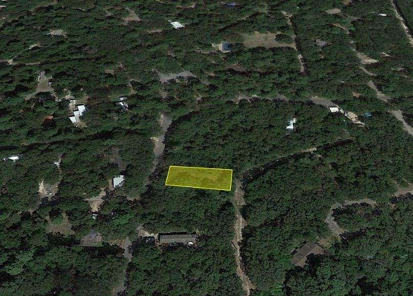 0.13 Acres of Land for Sale in Hawkins, Texas