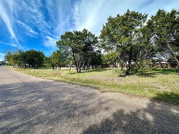 0.612 Acres of Land for Sale in Rio Vista, Texas