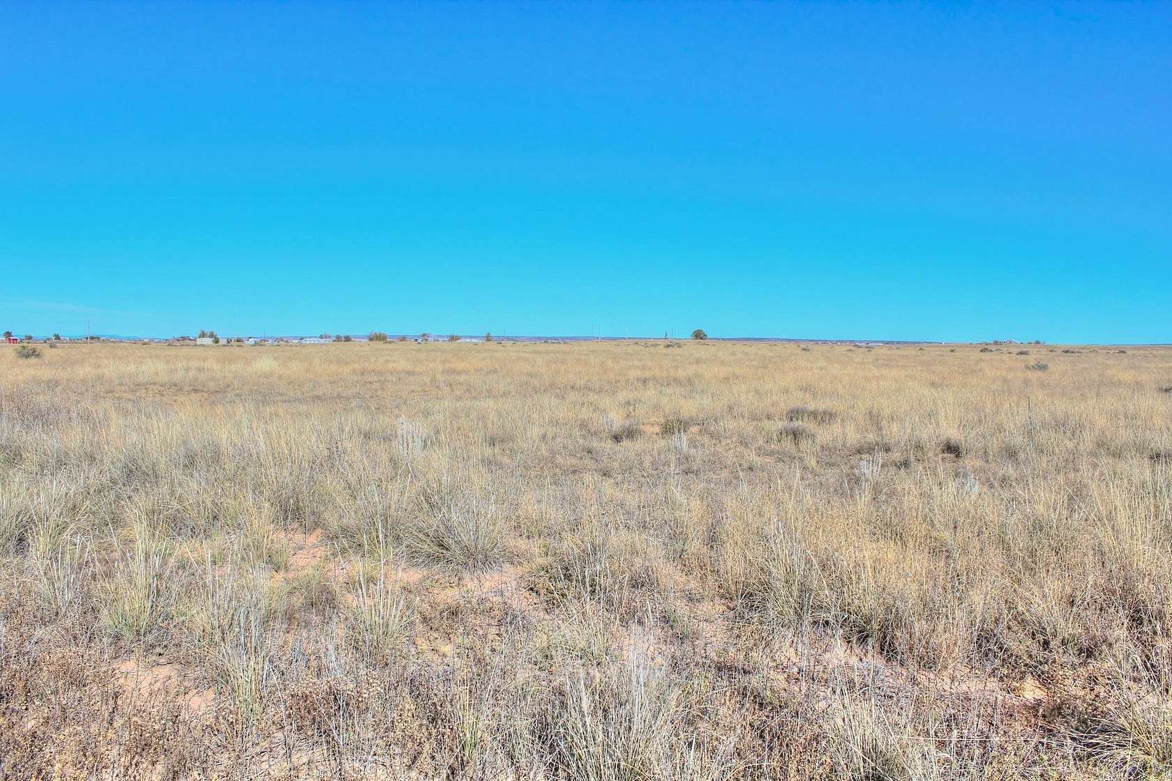 143 Acres of Land for Sale in Moriarty, New Mexico