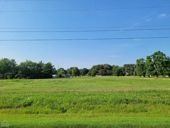 4.5 Acres of Commercial Land for Sale in Batesville, Arkansas
