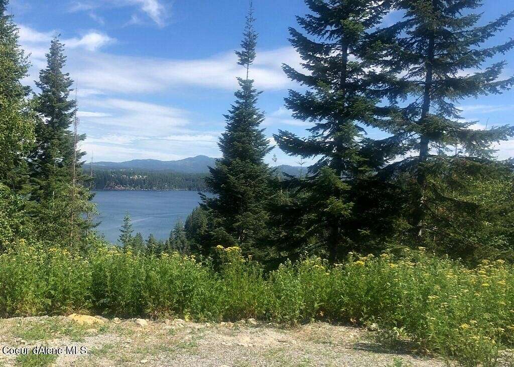 0.51 Acres of Residential Land for Sale in Hayden, Idaho
