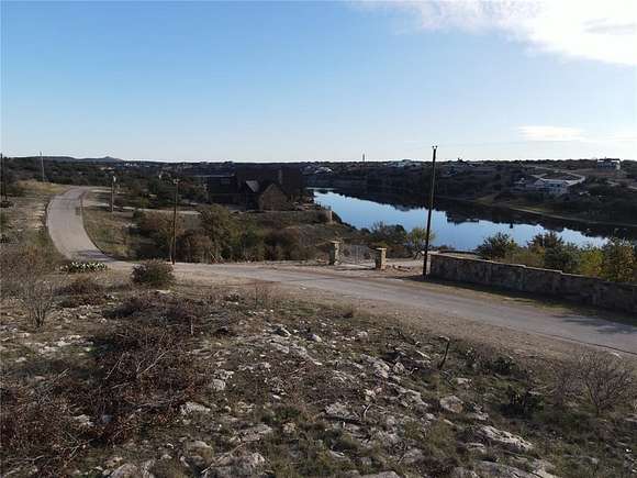 0.97 Acres of Land for Sale in Strawn, Texas