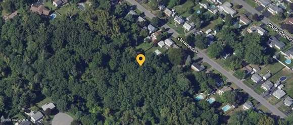 0.6 Acres of Land for Sale in Colonie, New York