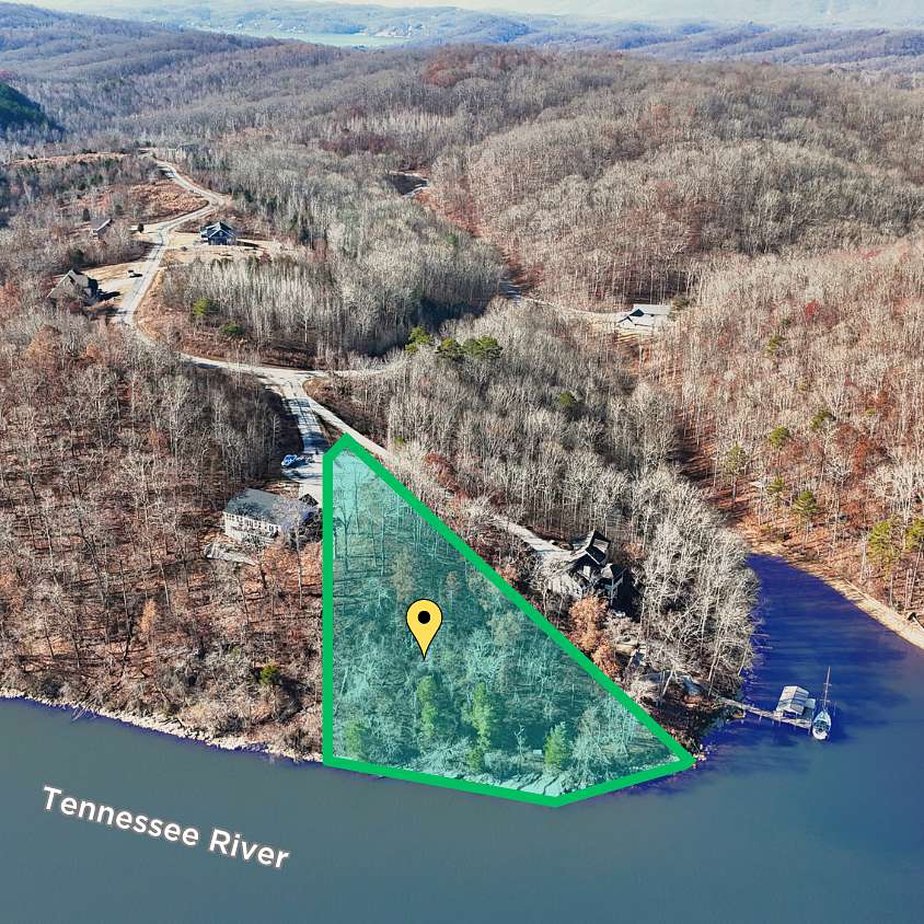 1.1 Acres of Residential Land for Sale in Rockwood, Tennessee